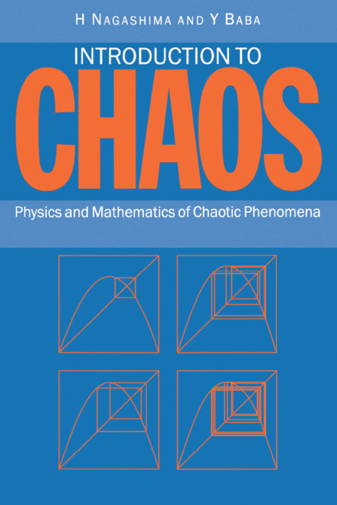 Cover image for book Introduction to Chaos