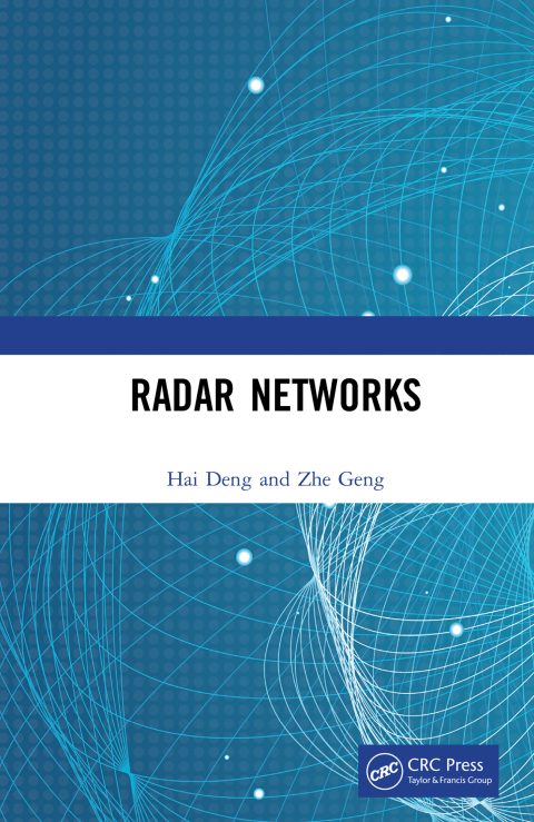 Cover image for book Radar Networks