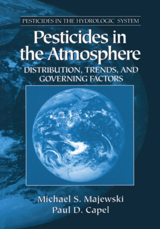 Pesticides in the Atmosphere