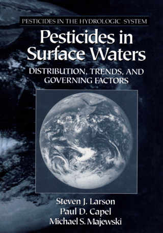Pesticides in Surface Waters