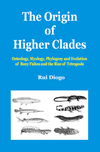 Cover image: The Origin of Higher Clades 1st edition 9781578085309