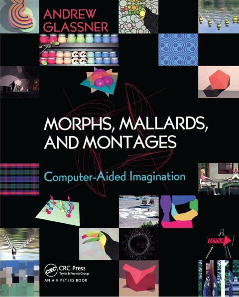 Cover image for book Morphs, Mallards, and Montages