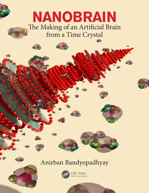 Cover image for book Nanobrain