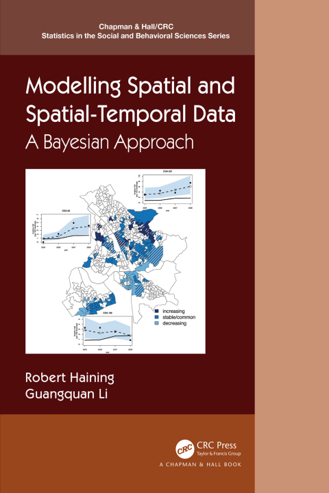 Modelling Spatial and Spatial-Temporal Data 