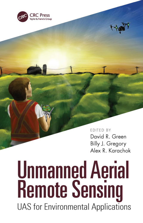 Unmanned Aerial Remote Sensing 