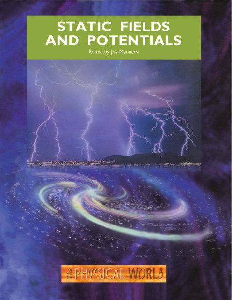 Cover image for book Static Fields and Potentials
