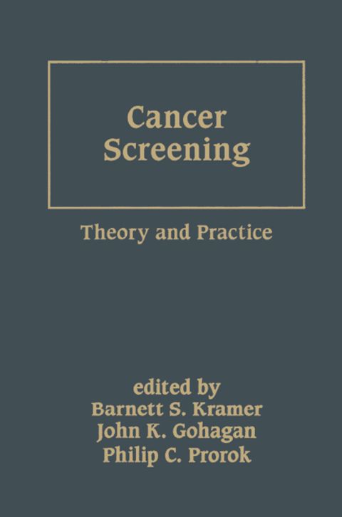 Cancer Screening