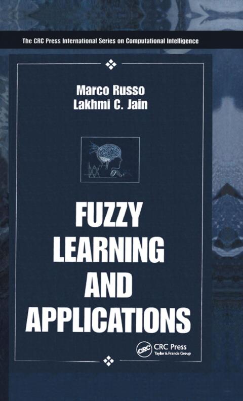 Cover image for book Fuzzy Learning and Applications
