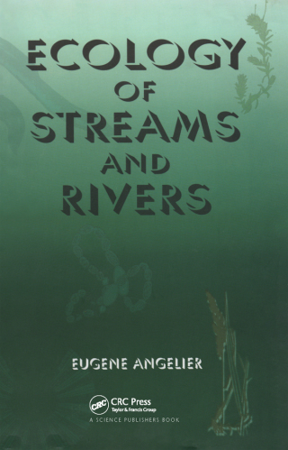 Ecology of Streams and Rivers
