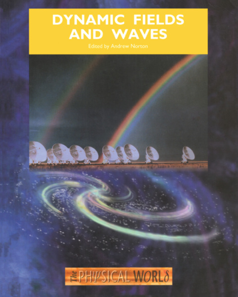 Cover image for book Dynamic Fields and Waves