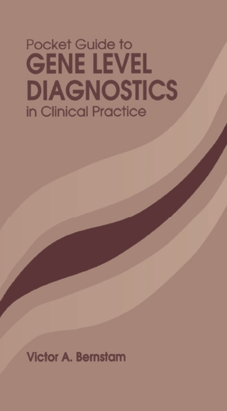 Pocket Guide to Gene Level Diagnostics in Clinical Practice