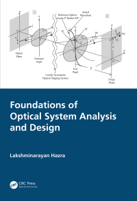 Titelbild: Foundations of Optical System Analysis and Design 1st edition 9781032037080