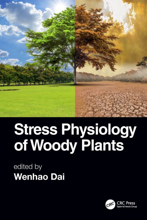 Cover image for book Stress Physiology of Woody Plants