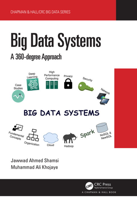 Cover image for book Big Data Systems