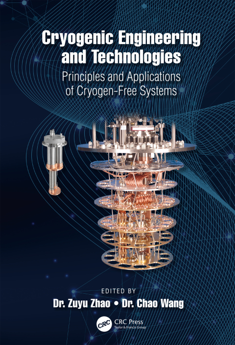 Cover image for book Cryogenic Engineering and Technologies