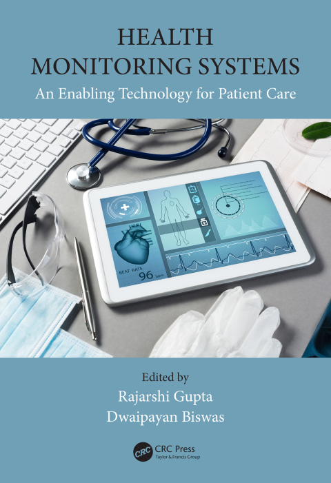 Cover image for book Health Monitoring Systems