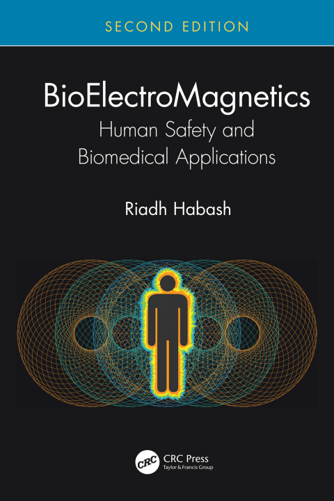 Cover image for book BioElectroMagnetics