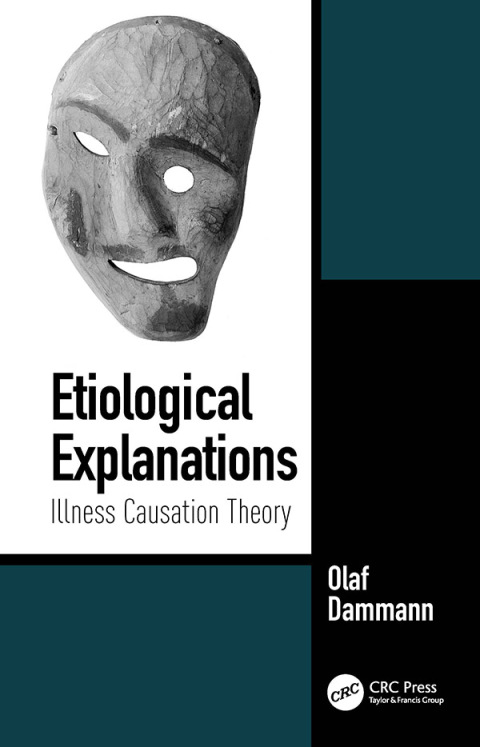 Cover image for book Etiological Explanations