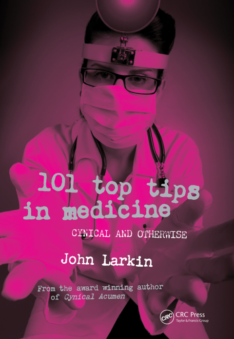 101 Top Tips in Medicine 