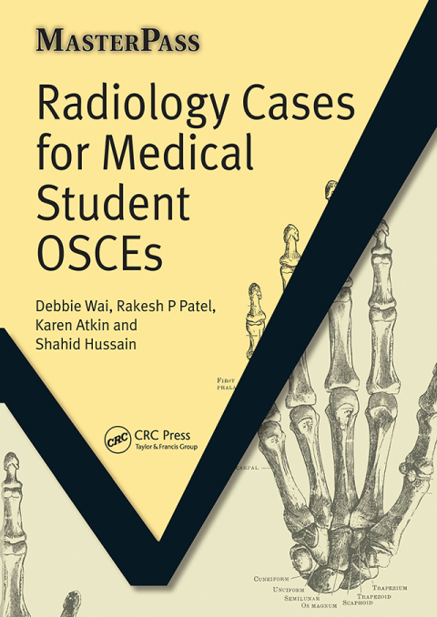 Radiology Cases for Medical Student OSCEs 