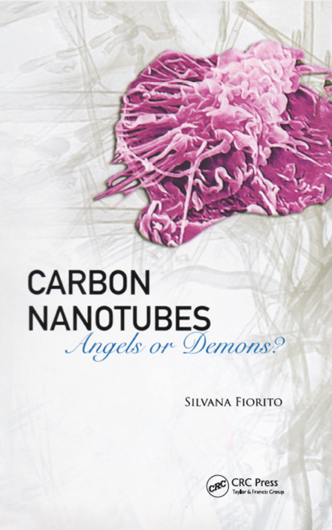 Cover image for book Carbon Nanotubes