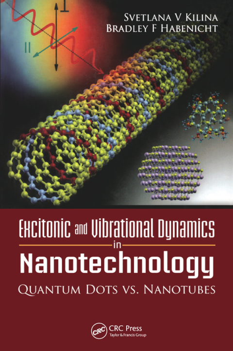 Excitonic and Vibrational Dynamics in Nanotechnology 
