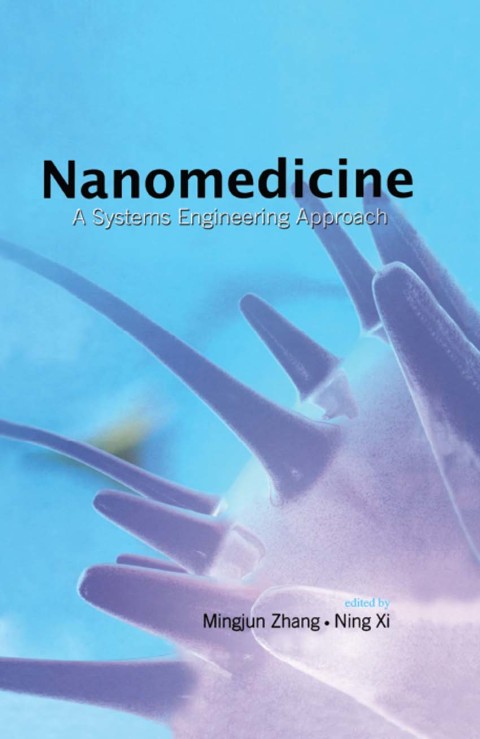 Cover image for book Nanomedicine