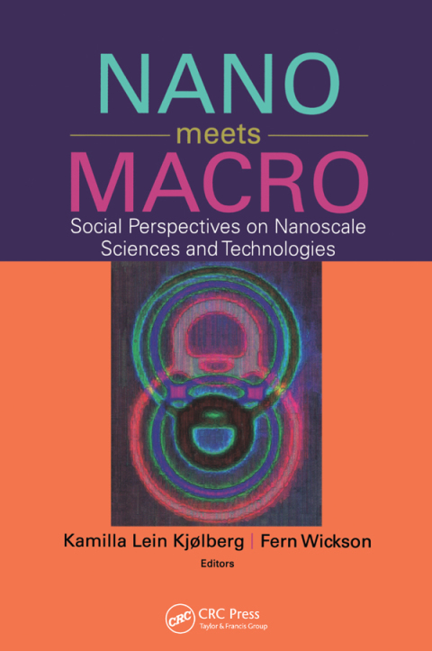 Cover image for book Nano Meets Macro