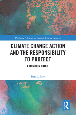 Climate Change Action and the Responsibility to Protect