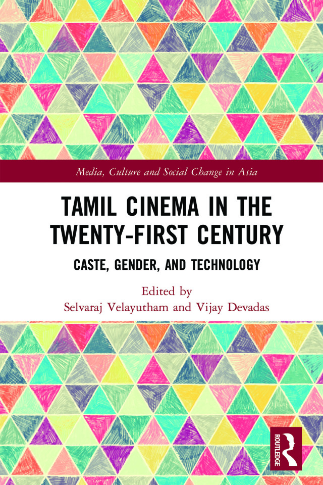 Tamil Cinema in the Twenty-First Century