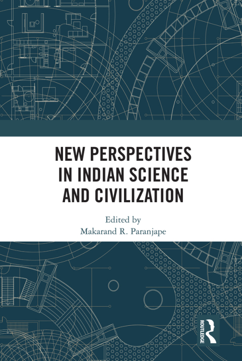 Cover image for book New Perspectives in Indian Science and Civilization