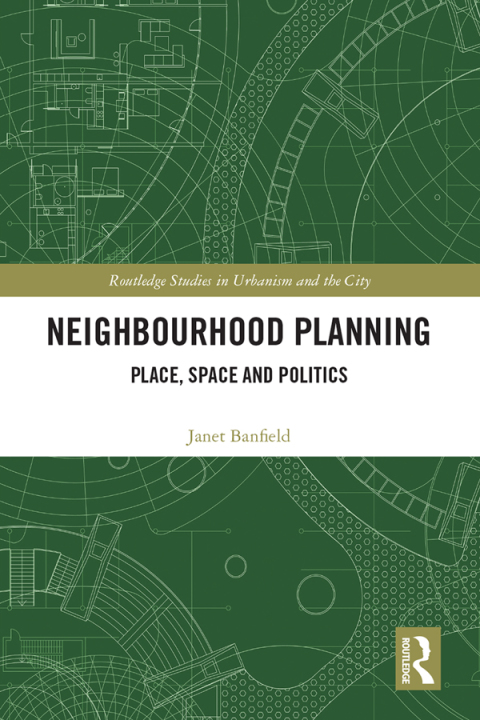 Cover image for book Neighbourhood Planning