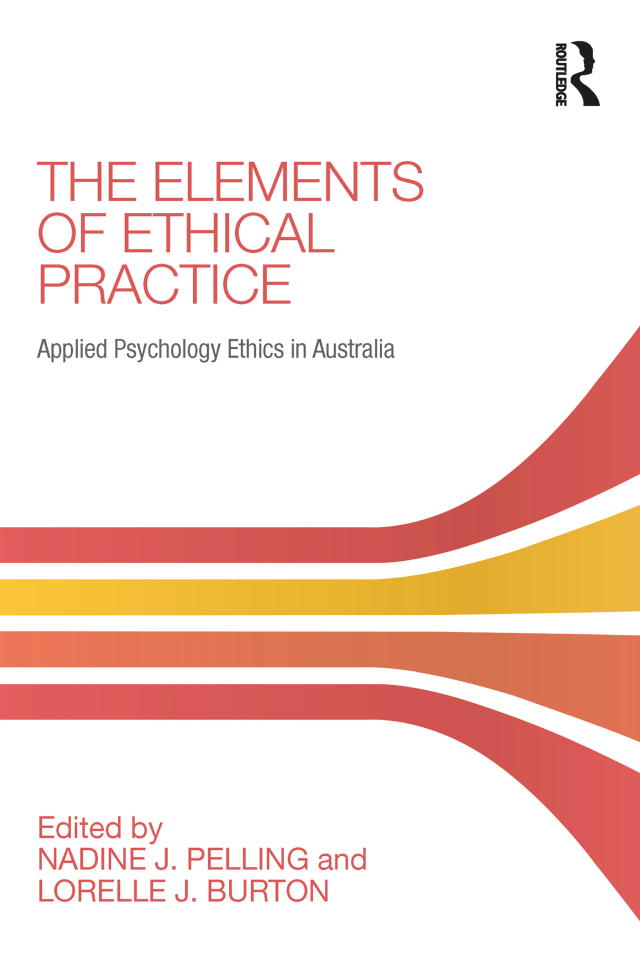 The Elements of Ethical Practice