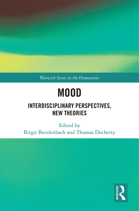 Cover image for book Mood