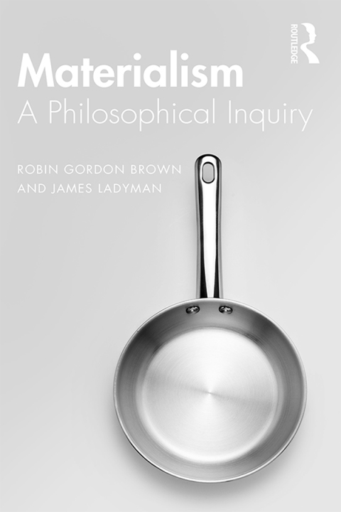 Cover image for book Materialism