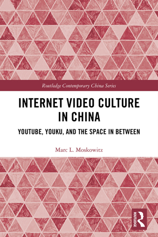 Internet Video Culture in China