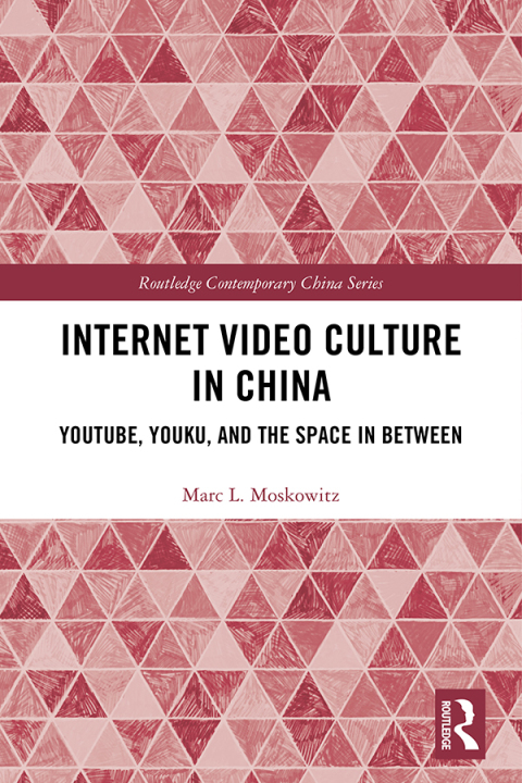 Cover image for book Internet Video Culture in China