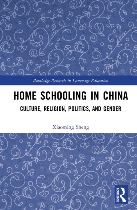 Cover image for book Home Schooling in China