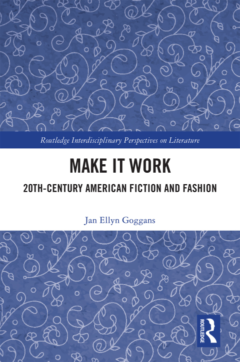 Cover image for book Make it Work