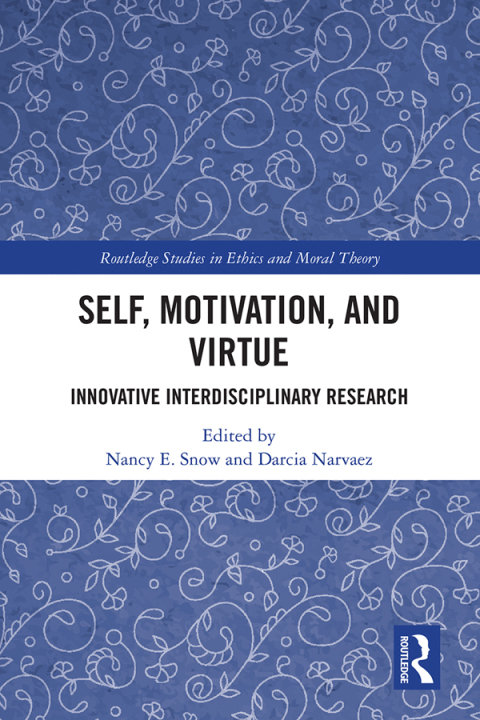 Cover image for book Self, Motivation, and Virtue