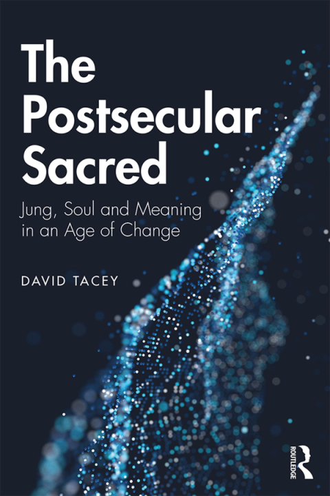 Cover image for book The Postsecular Sacred