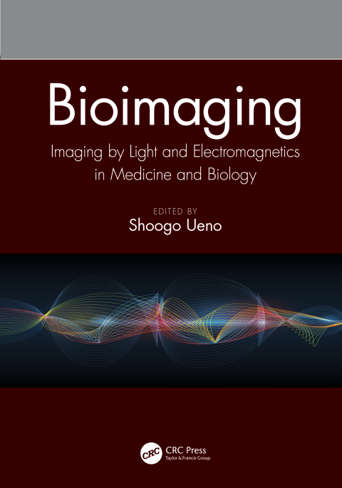Cover image for book Bioimaging