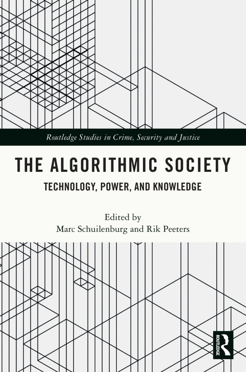 The Algorithmic Society 