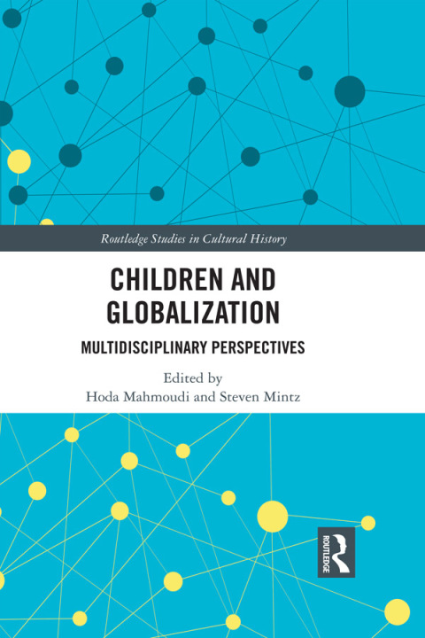 Cover image for book Children and Globalization
