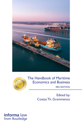 The Handbook of Maritime Economics and Business