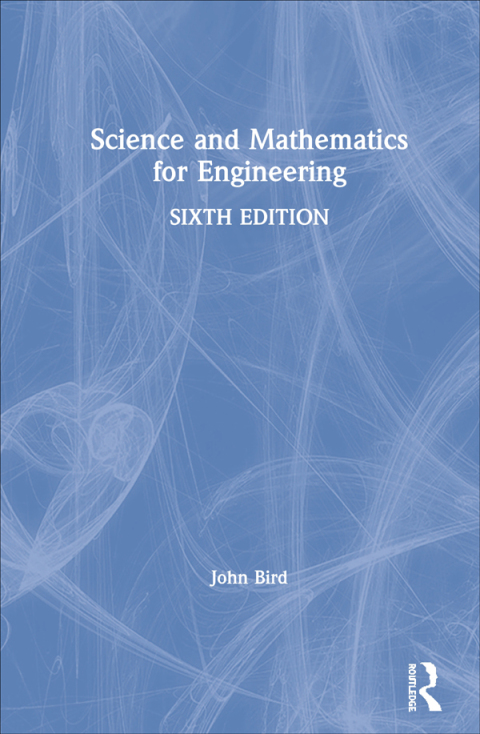 Cover image for book Science and Mathematics for Engineering