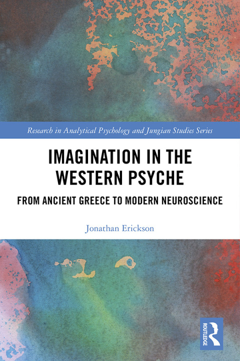 Cover image for book Imagination in the Western Psyche