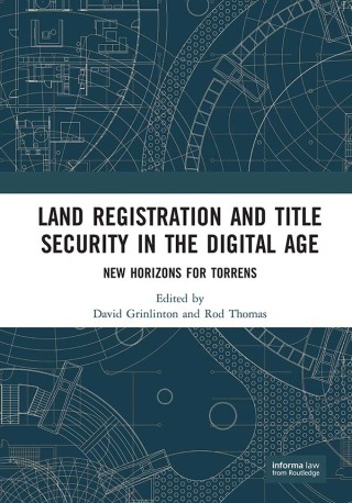 Land Registration and Title Security in the Digital Age