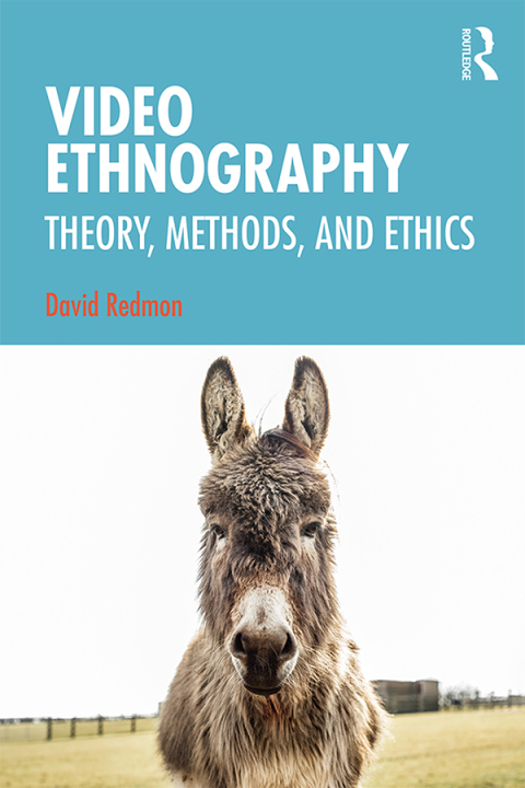 Cover image for book Video Ethnography