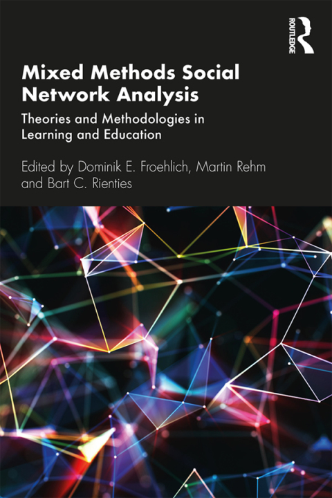 Cover image for book Mixed Methods Social Network Analysis